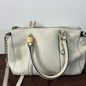 White Juicy Couture authentic